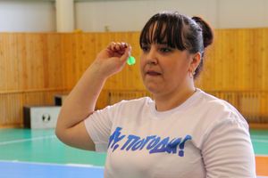 Великолучане одержали победу в зональном этапе «Папа, мама, я – спортивная семья» (ФОТО)