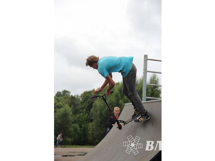 День физкультурника