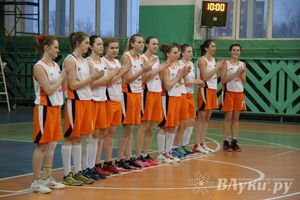 В Великих Луках состоялась игра в рамках Чемпионата АСБ (фото)