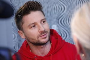 Сергей Лазарев в Великих Луках (ФОТО+интервью)