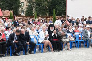 День города Великих Луках