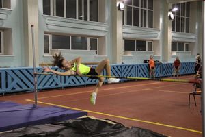 Кто в Великих Луках «быстрее и выше» (ФОТО)