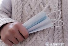 Названы характерные симптомы гриппа В