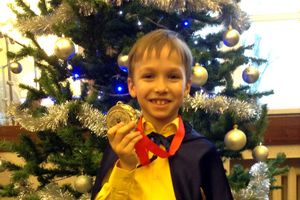 Юные великолучане стали лауреатами Всероссийского конкурса (ФОТО)