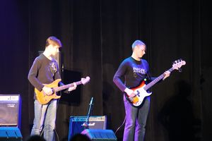 В Великих Луках состоялся финал музыкального медиа проекта «Новые Голоса на Новом Радио» (ФОТО)