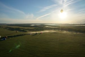 МВВвВЛ: Идеальное утро 10 июня (фото)