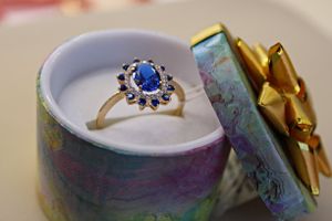 Если дарить, то лучшее!