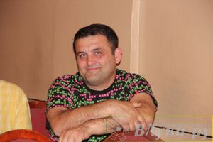 Церемония закрытия 18-й Международной встречи воздухоплавателей в Великих Луках, торжественное награждение