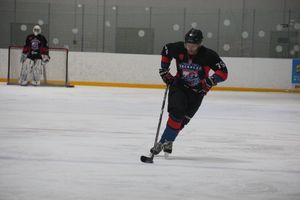 Великолучане обыграли псковских медведей в «Айсберге» (ФОТО)