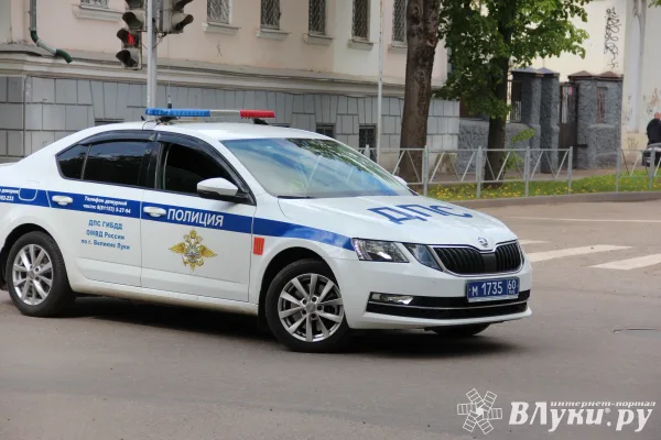 В Пскове сотрудники полиции предотвратили попытку мошенничества с крупной суммой денег