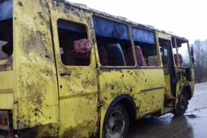 Появились фото с места ДТП под Новоржевом (ФОТО)