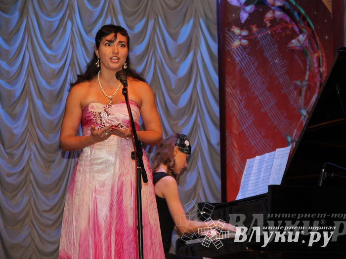 Гала-концерт победителей и участников Международного практикума исполнительского мастерства