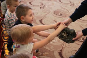 Близится завершающий этап конкурса «Я и пожарная безопасность» (фото)