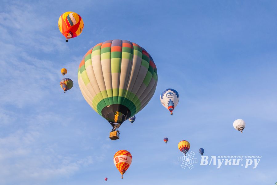 Фото: Александр Воробьёв