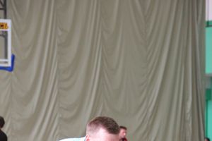 Настольный теннис