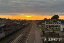 Вносятся изменения в расписание пригородных поездов