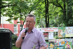 Пушкинский день отметили в Великих Луках