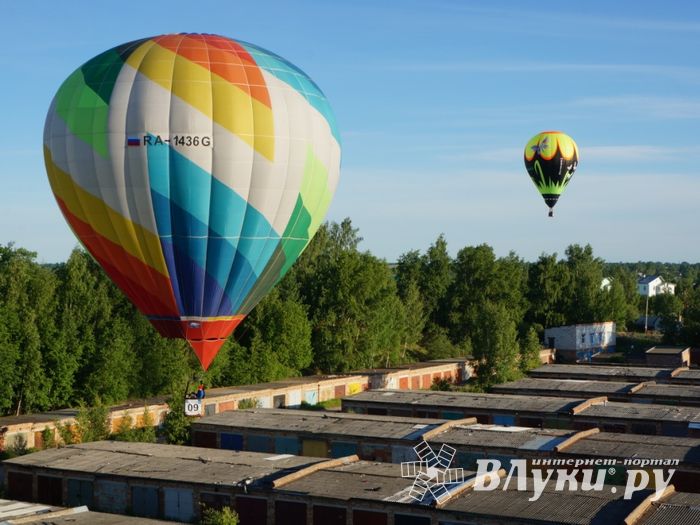 МВВвВЛ: Идеальное утро 10 июня (фото)