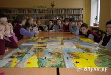 В Великих Луках прошел урок памяти под названием «Сын полка» (фото)