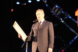 Великолукский техникум железнодорожного транспорта отпраздновал 110-летие