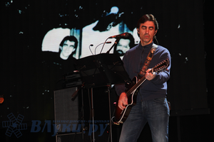 Вячеслав Бутусов и Ю-Питер