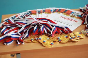 В Великих Луках прошло ​первенство города по ВБЕ «Кобудо» (ФОТО)