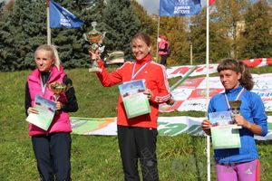 Кросс нации