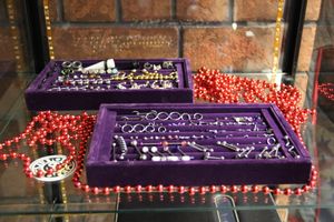 Великолучане нашли оригинальный способ признаться в любви