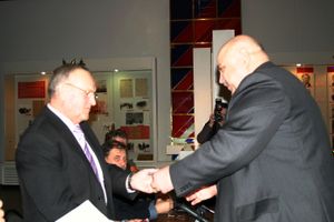 ДОСААФ России – 85 лет