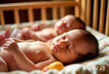 В России с начала года родились более миллиона детей