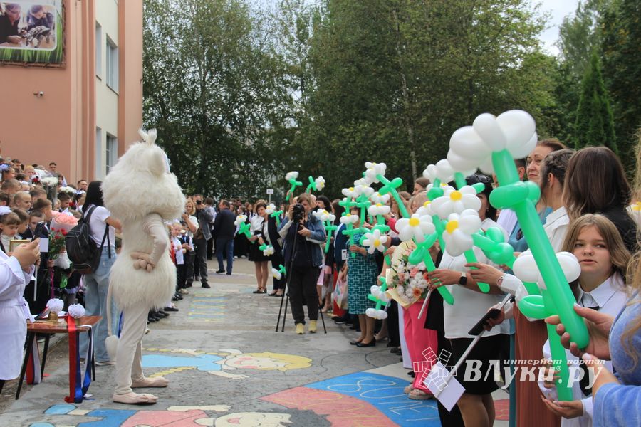 Фото: ВЛуки.ру