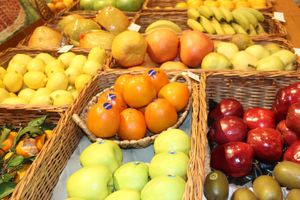 Такой рыбы нигде больше нет (ФОТО)