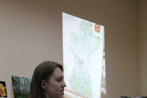 В Великих Луках состоялась презентация брошюры «Память войны» (фото)