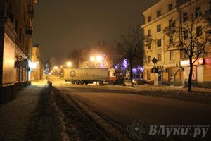 В ночном ДТП 30 января есть погибший