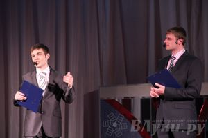 Творческий вечер шоу-балета «Этуаль» и солистов Дома культуры железнодорожников