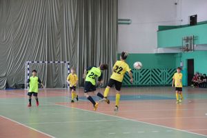 «Экспресс-2008» – обладатель «Золотого Кубка», «Экспресс» – серебряный призёр (ФОТО)