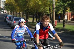 Велопробег