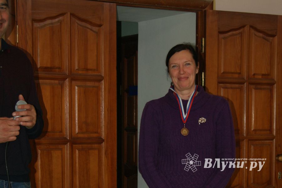 Великолучанки завоевали «серебро» на традиционном турнире по баскетболу (ФОТО)