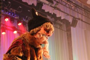 В ГДК им. Ленина состоялся «День открытых дверей» (ФОТО)