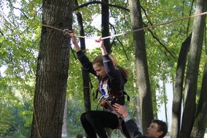 «Кубок первокурсника 2014» 