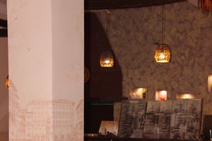 День повара — отличный повод заглянуть в пиццерию (ФОТО+ВИДЕО)