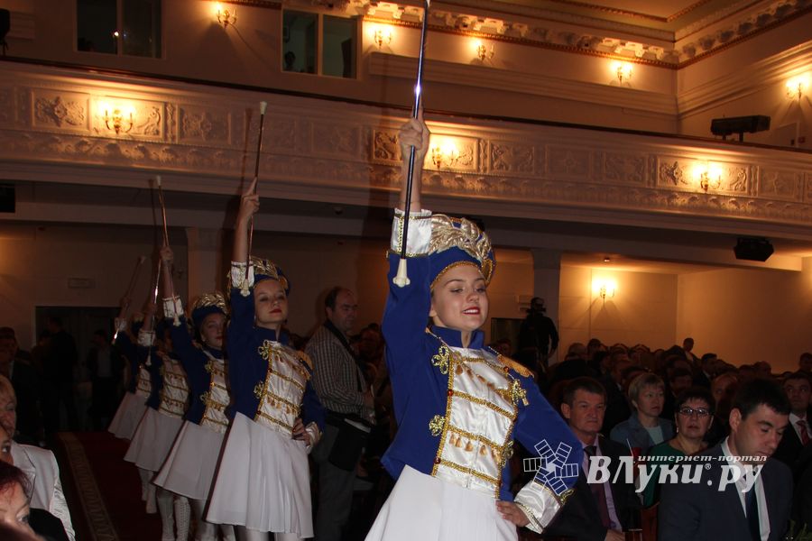 Андрей Турчак оставил нового главу Великих Лук без «чаши терпения»