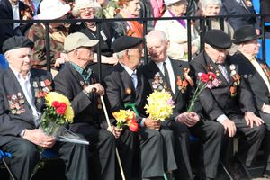 Парад Победы