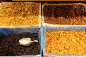 Такой рыбы нигде больше нет (ФОТО)