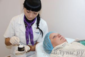 Косметическая компания «Desheli» в Великих Луках (опубликовано на правах рекламы)