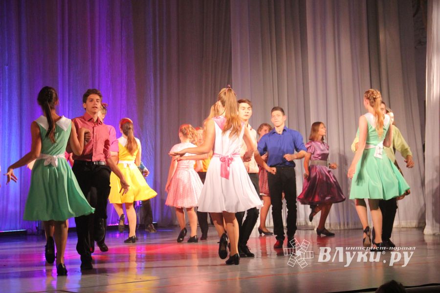 В ГДК им. Ленина состоялся «День открытых дверей» (ФОТО)