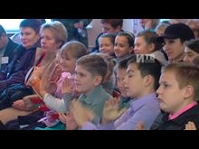 Импульс-ТВ: «Я и пожарная безопасность»