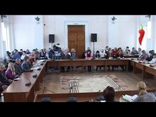 Перец-Рапид: Совещание по гриппу