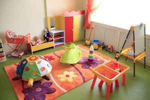 ​Великолукский детский сад № 24 ждёт пополнение (ФОТО)