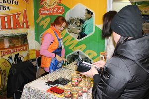 Самый манящий павильон (ФОТО)